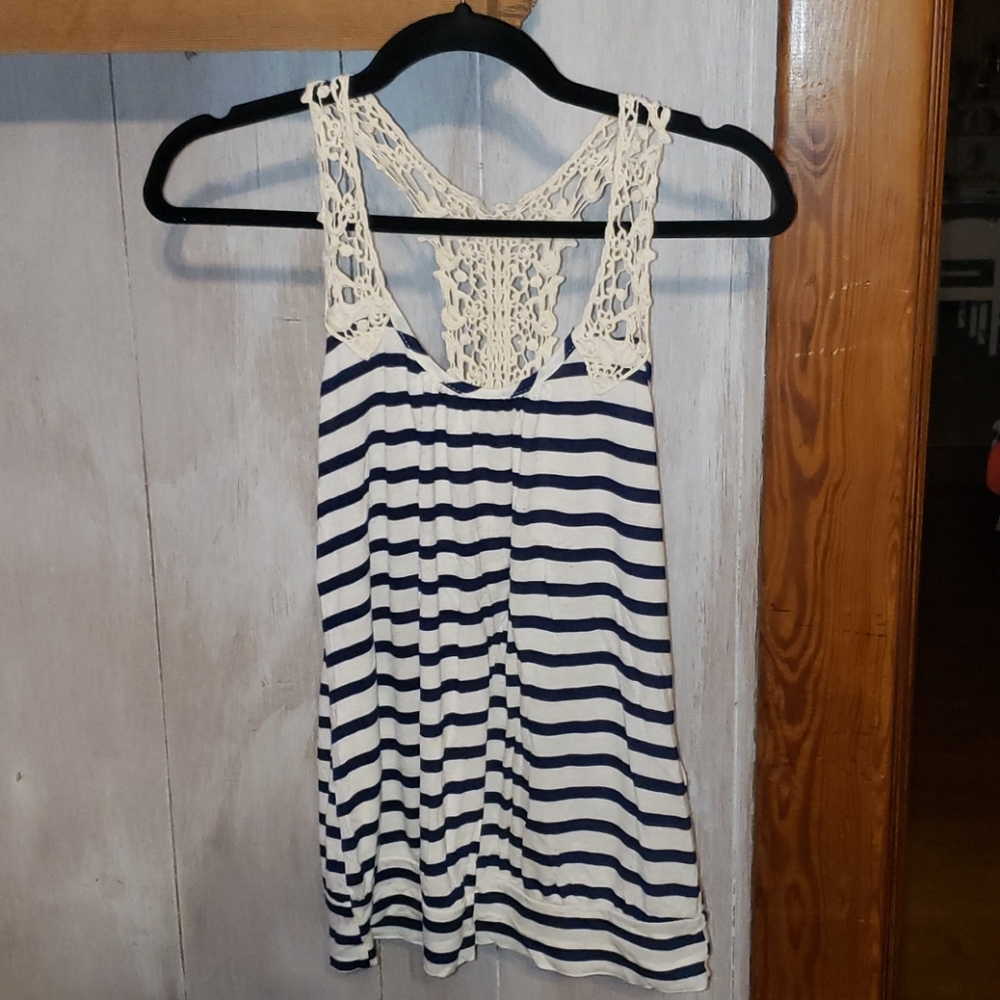 Women's tank top